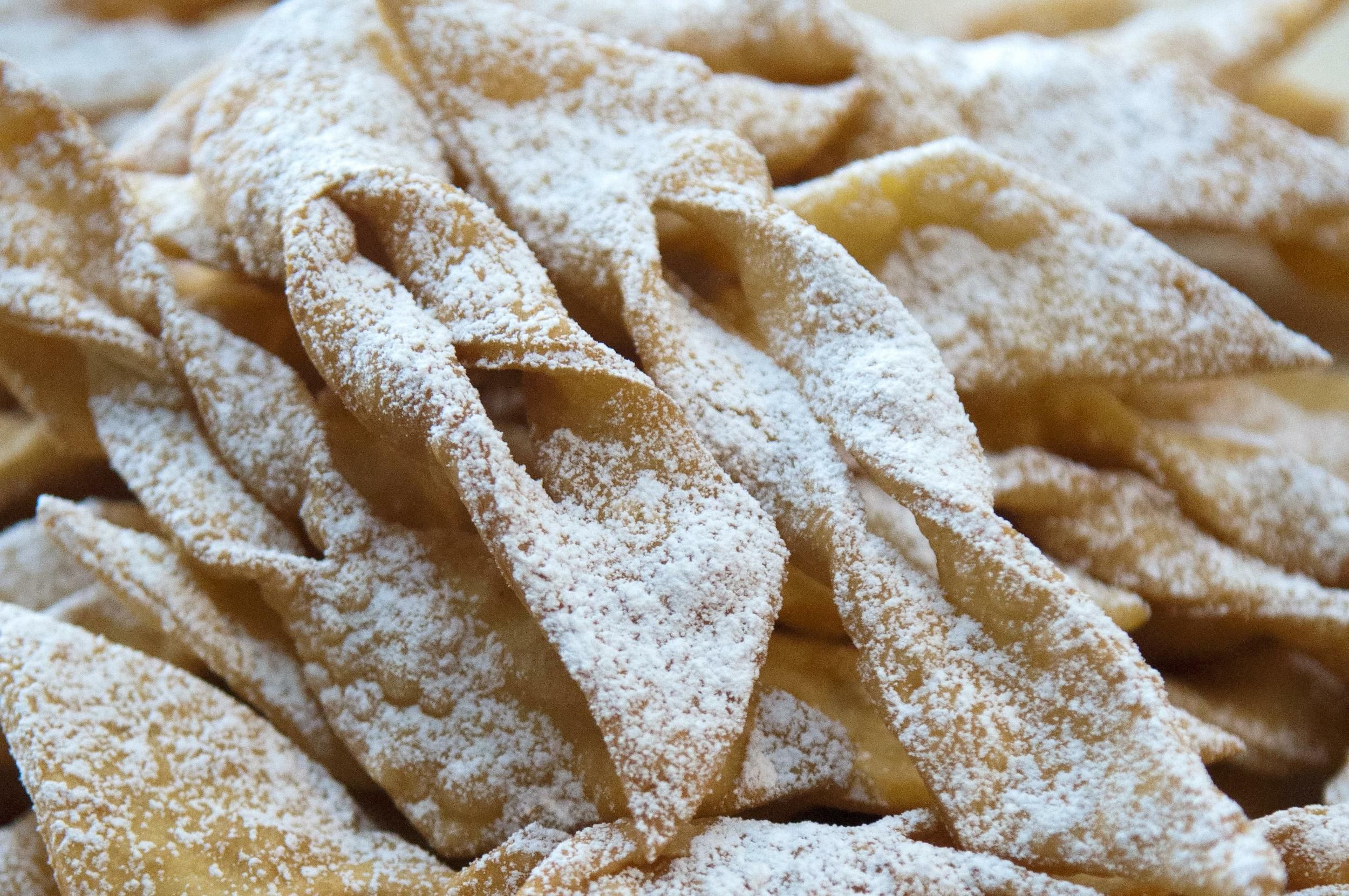 Delicious Cookies