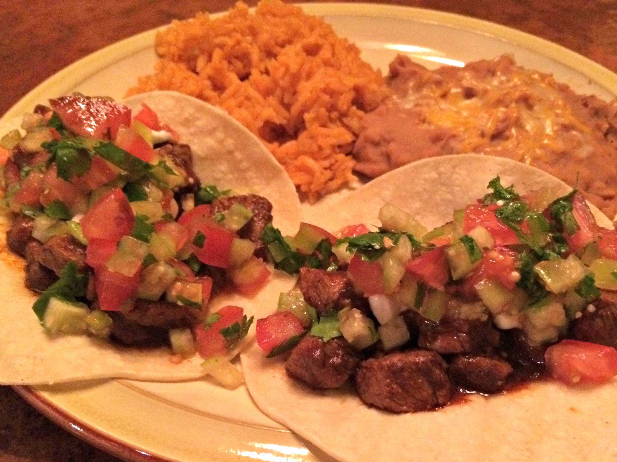 Pork Carnitas with Cilantro Tomatillo Sauce