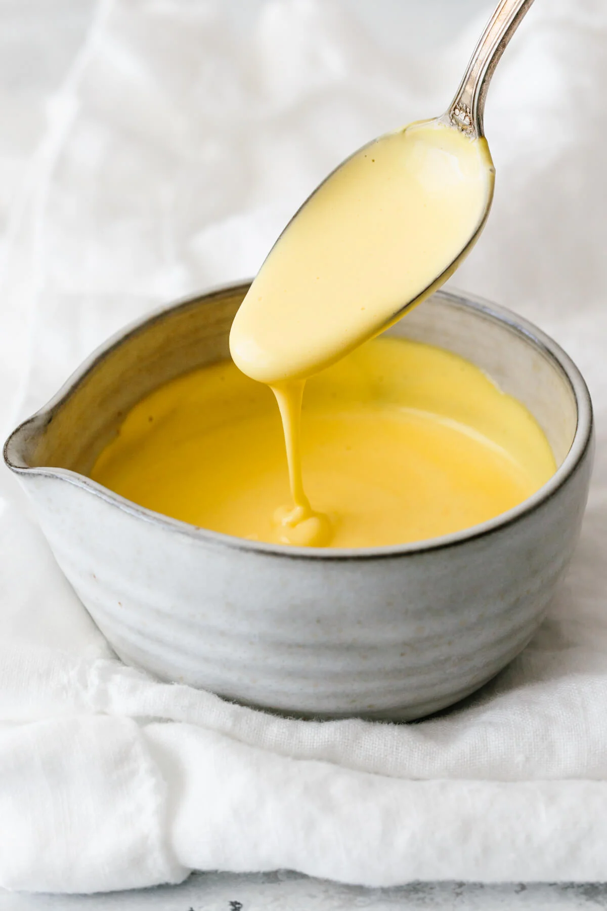 Hollandaise Sauce