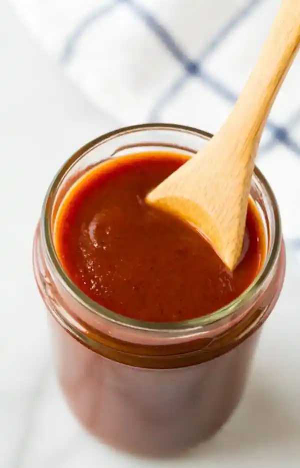 Red Enchilada Sauce
