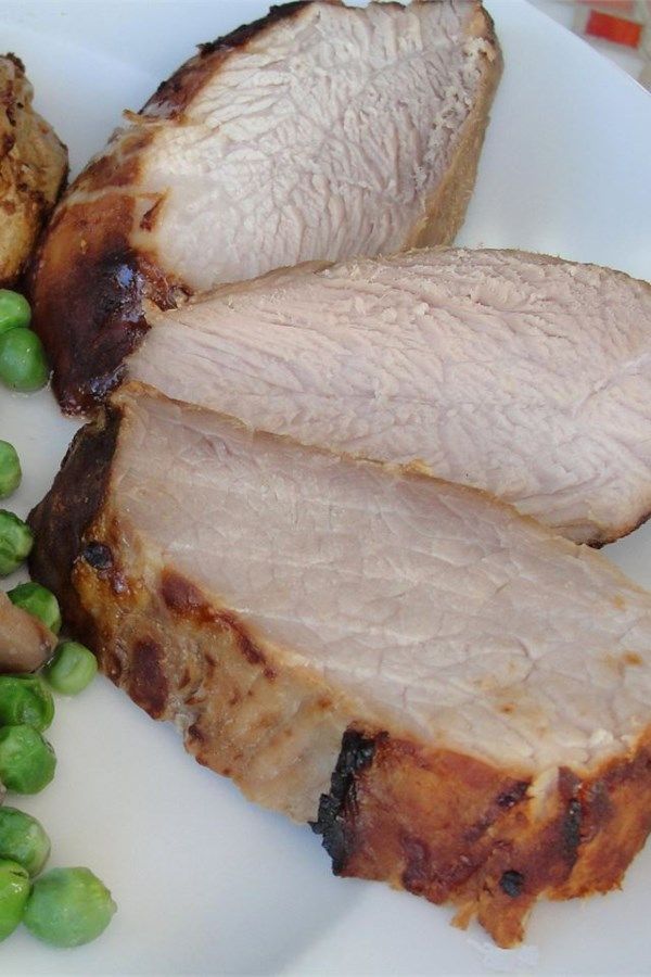 Melt in Your Mouth Marinade