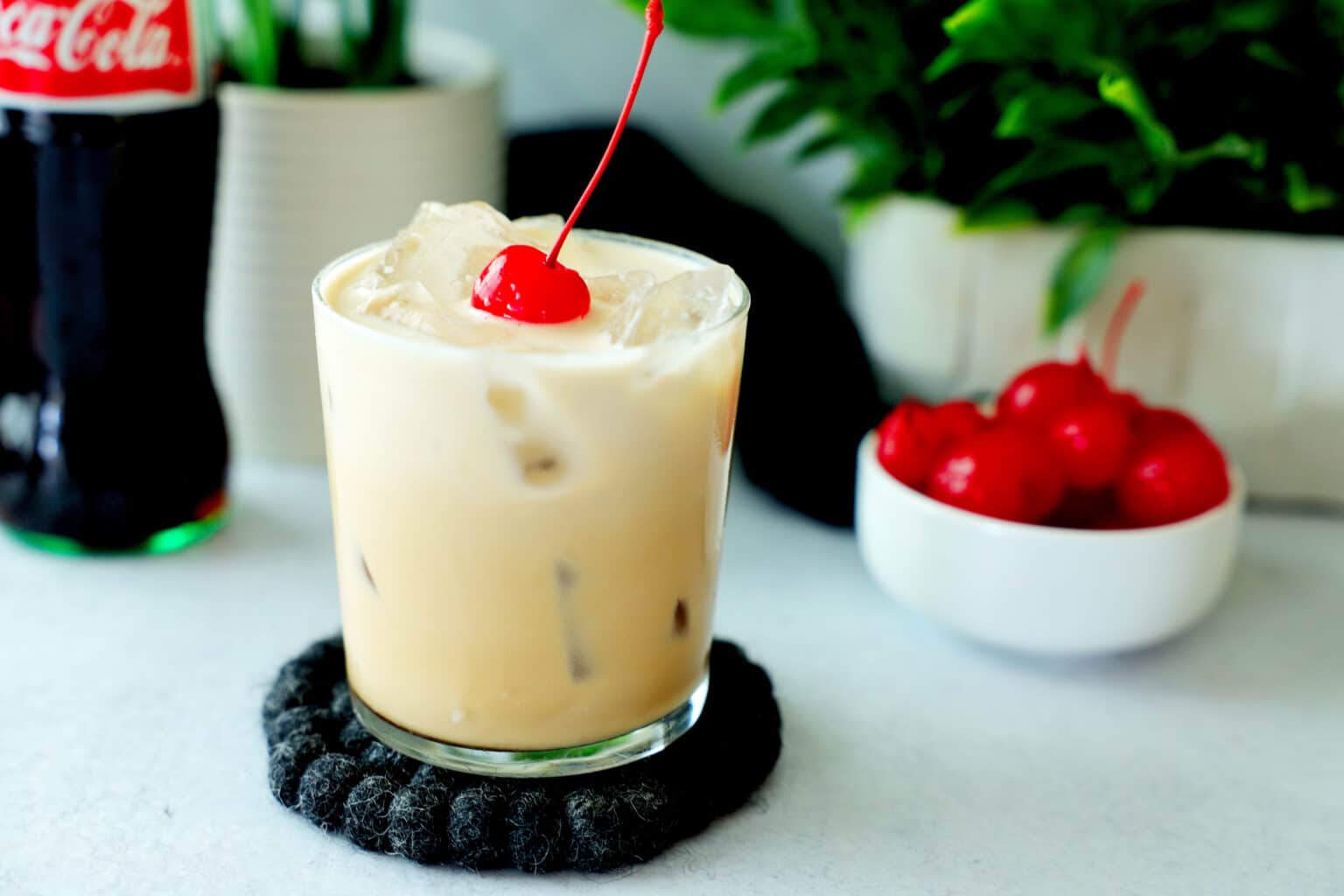 Colorado Bulldog Cocktail