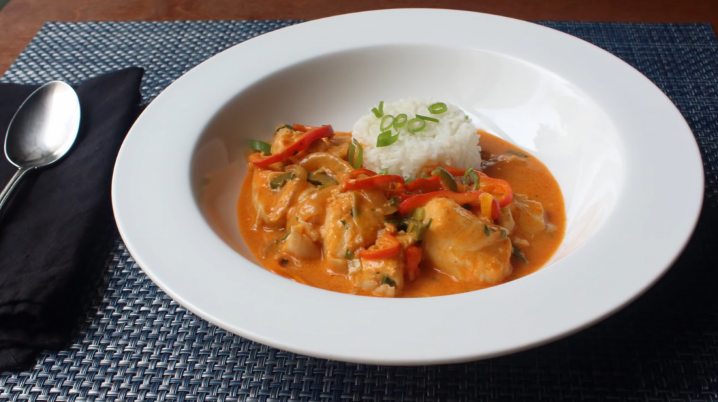 Delicious Seafood Mocequa