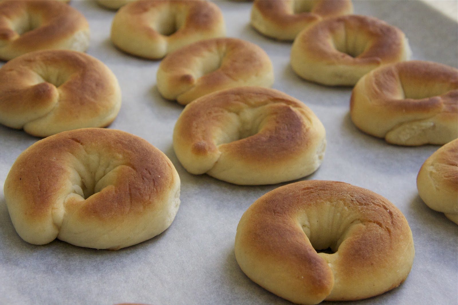 Lebanese Easter Cookies