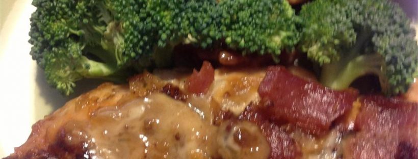 Anniversary Chicken II - A Delicious Chicken Recipe