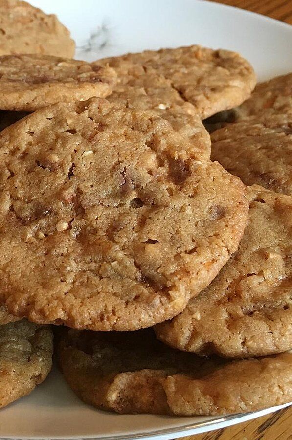 Butterfinger Chunkies