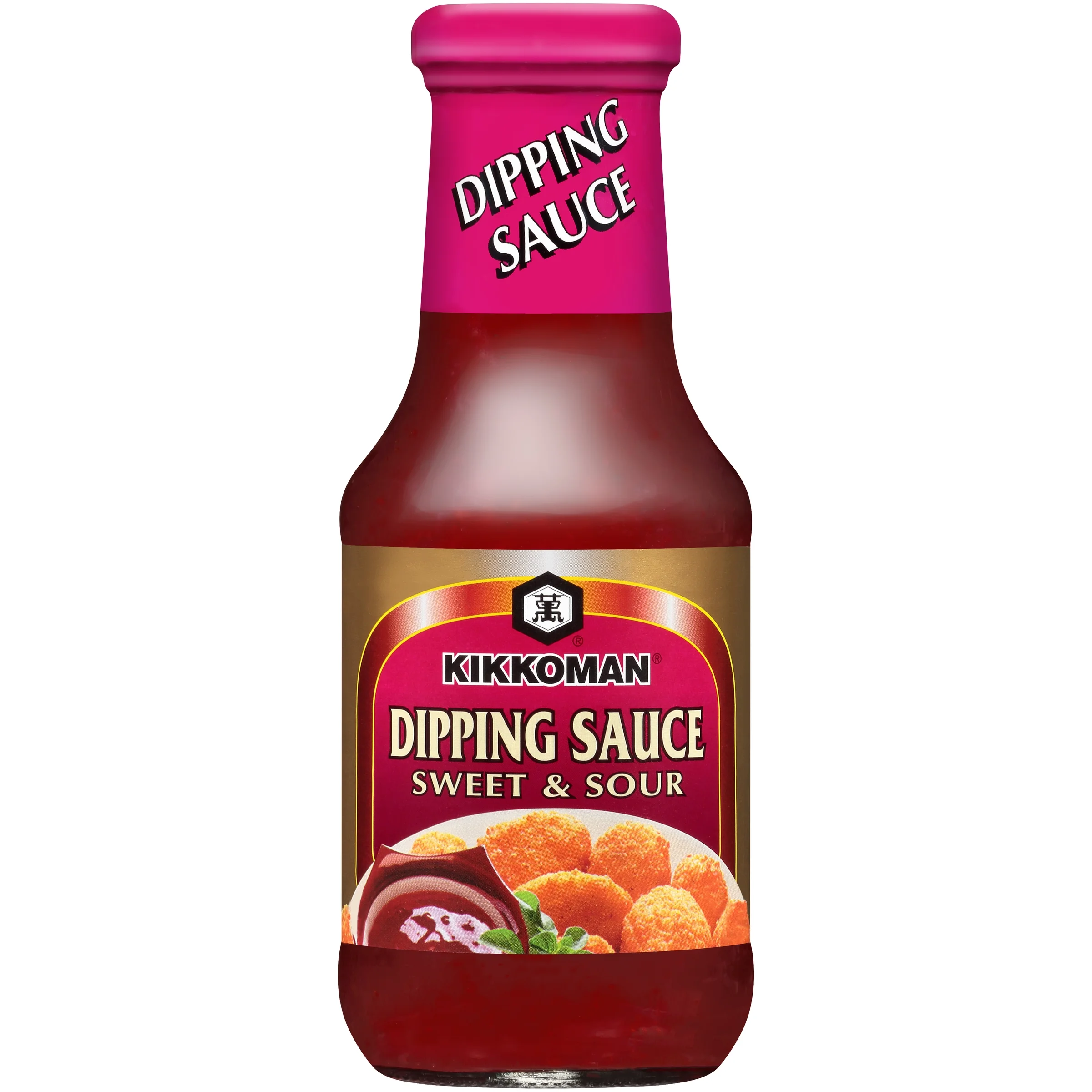 Kikkoman Sweet & Sour Dipping Sauce
