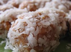 Honey Nutters Recipe