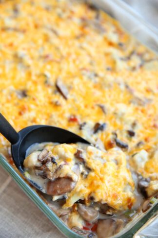 Company Cauliflower - Real Life Dinner