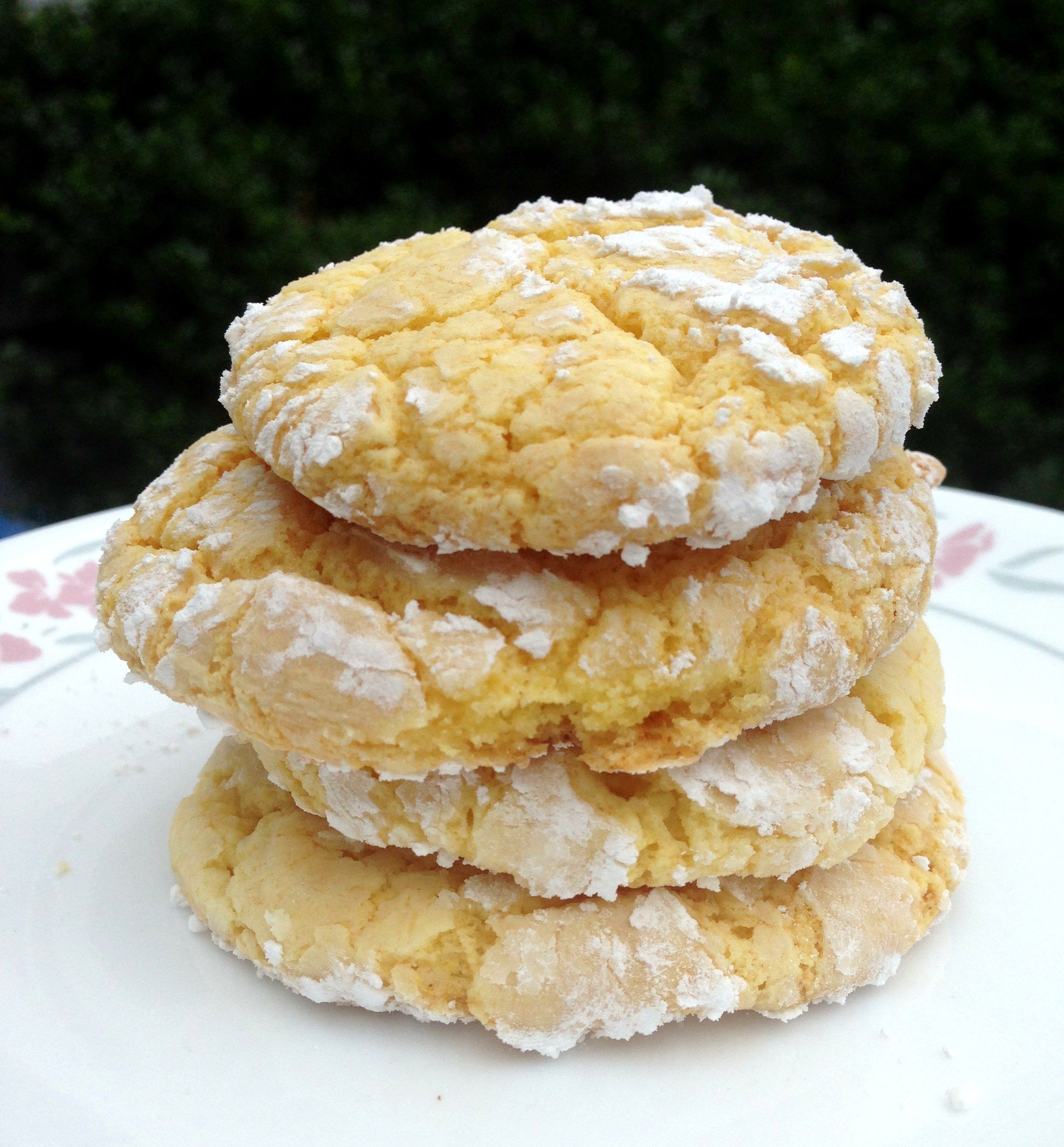 Lemon Whippersnappers