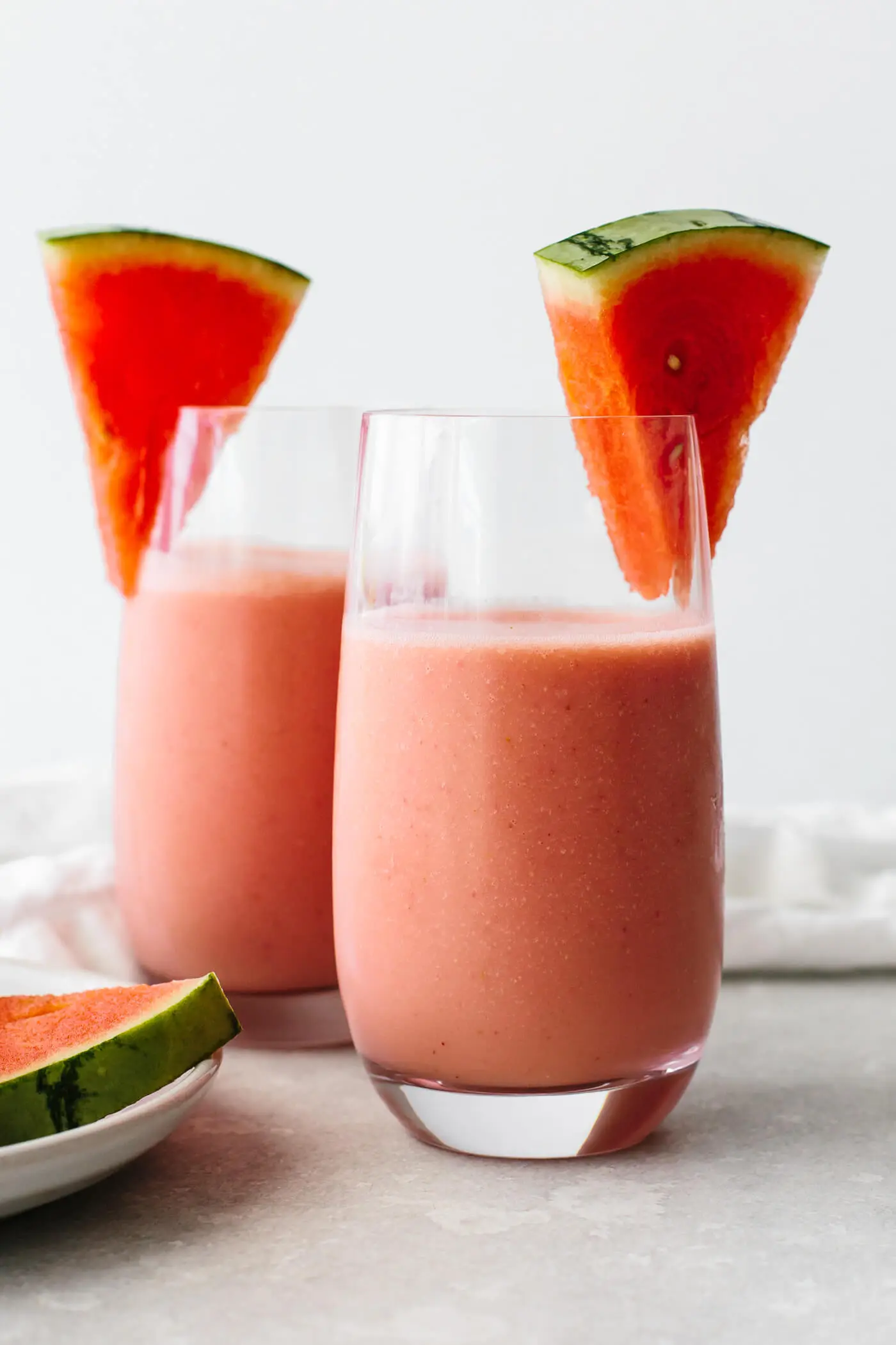 Delicious Watermelon Smoothie