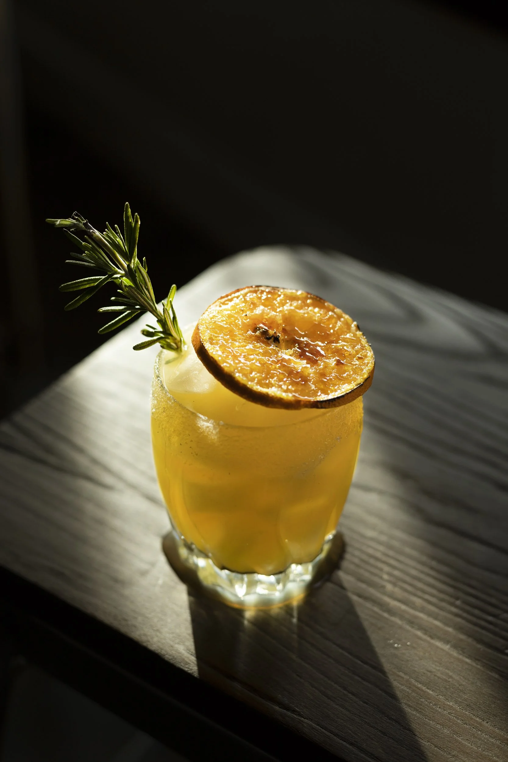 Italian Margarita Cocktail with Amaretto Liqueur