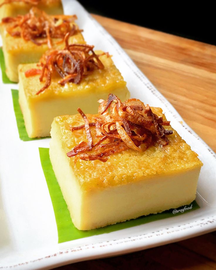 Homemade traditional Egg Coconut Custard Dessert