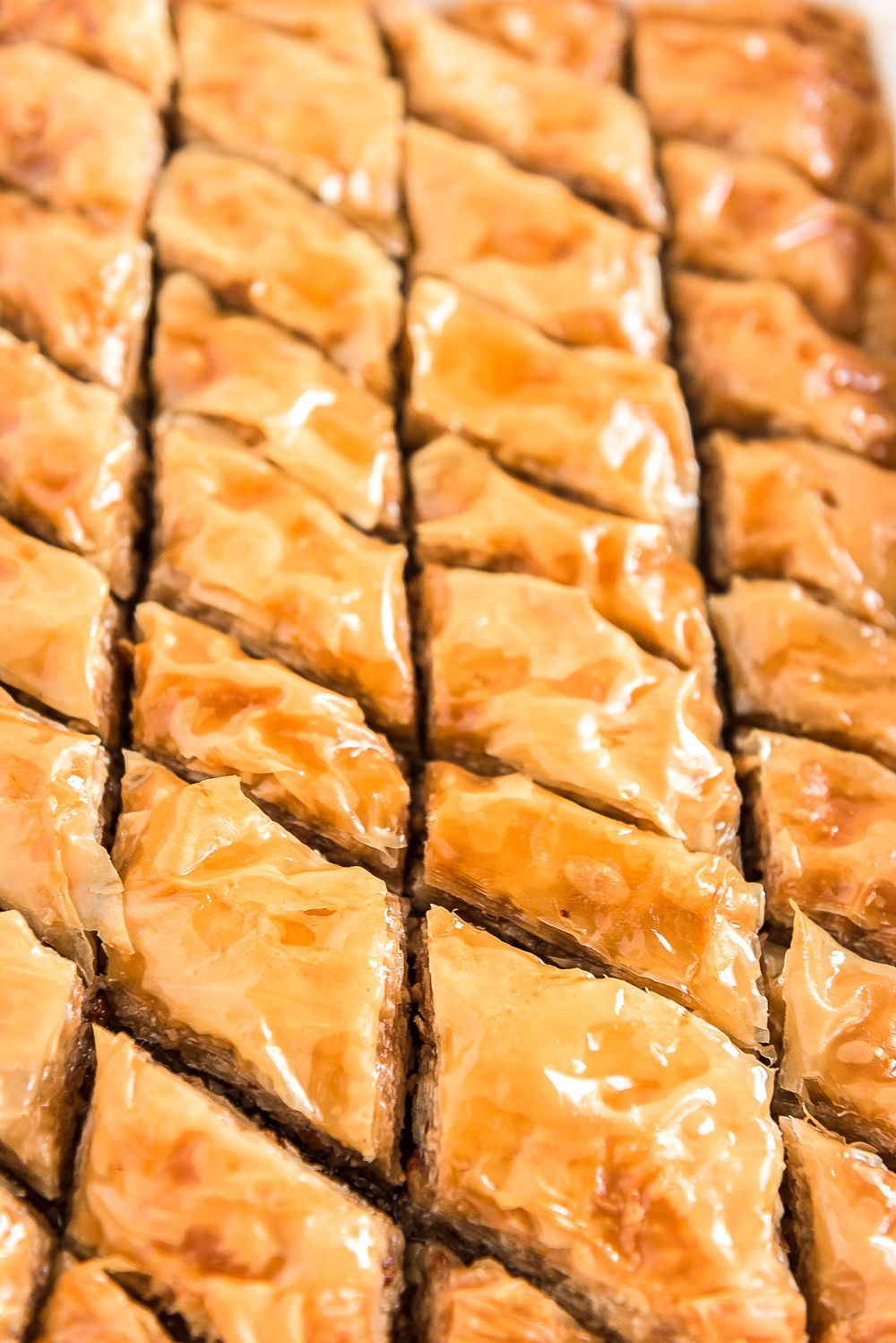 Classic Baklava