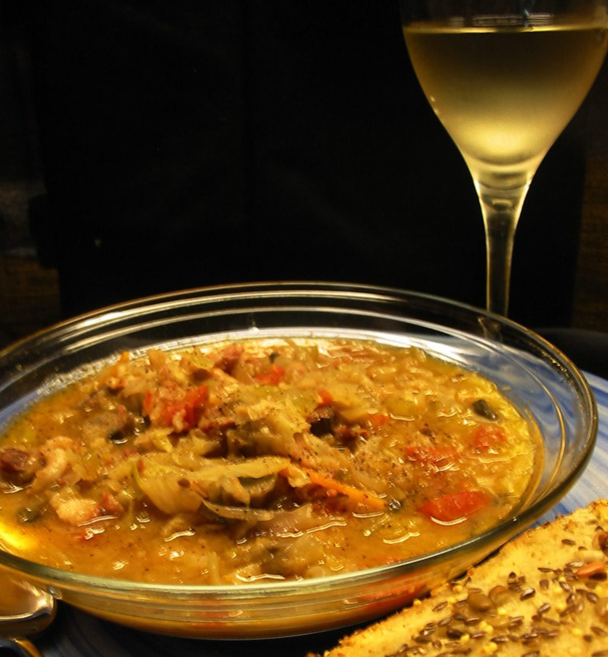 Best 3 Ribollita Reboiled Italian Cabbage Soup