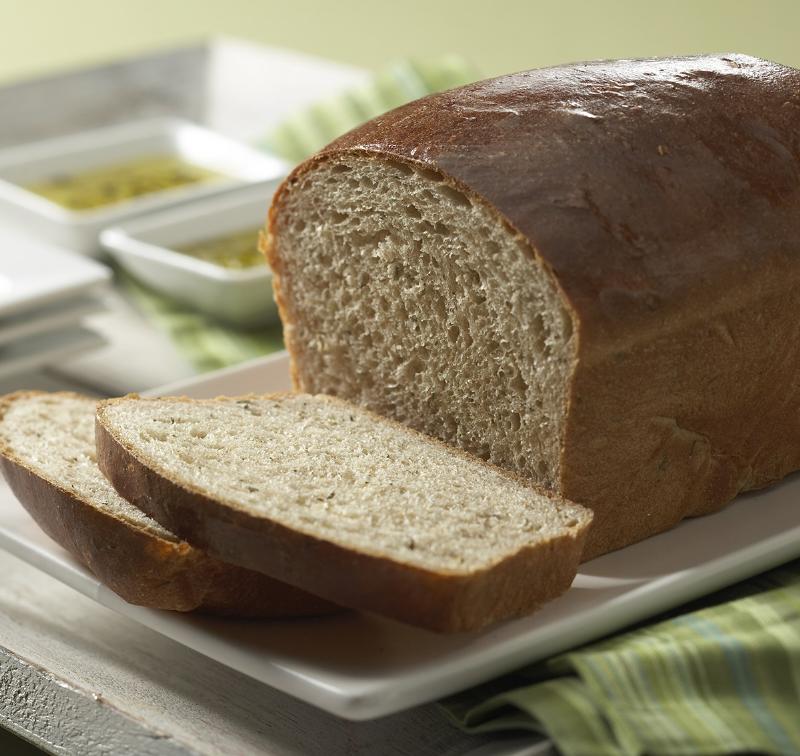 Rosemary Herb Bread