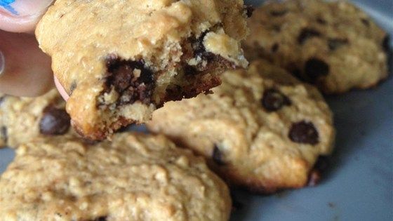 Delicious LauHilLau Cookies