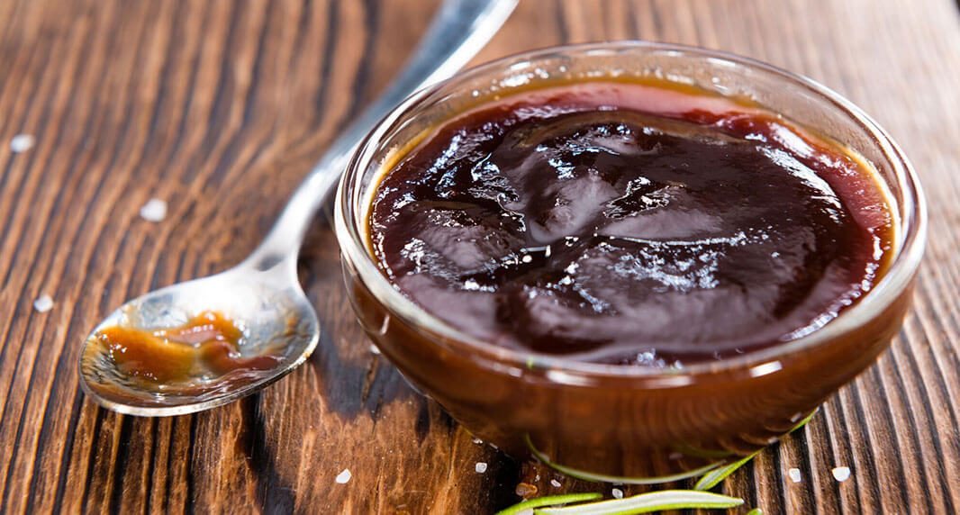 Cheerwine Brown Sugar BBQ Sauce