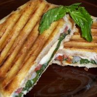 Panzanella Panini