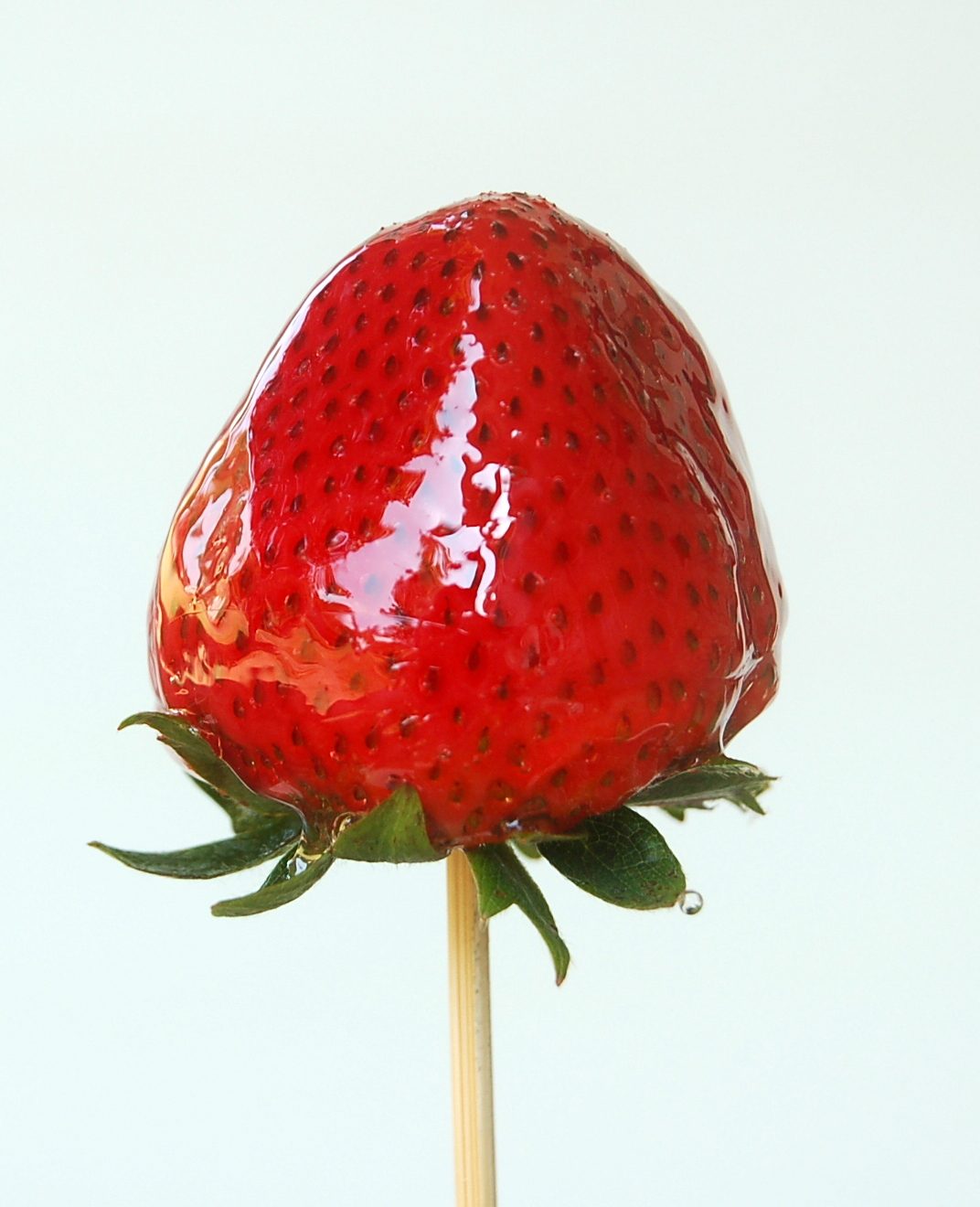 Candy Strawberries - Souffle Bombay