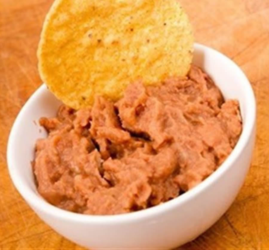 Chorizo Tartinade