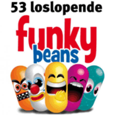 Funky Beans Delight