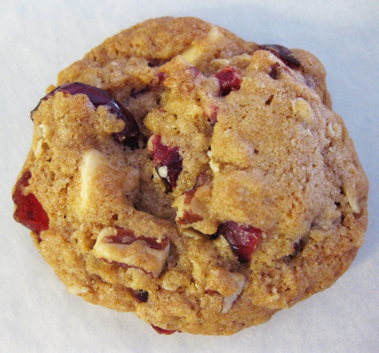 Delicious Cranberry Hootycreeks