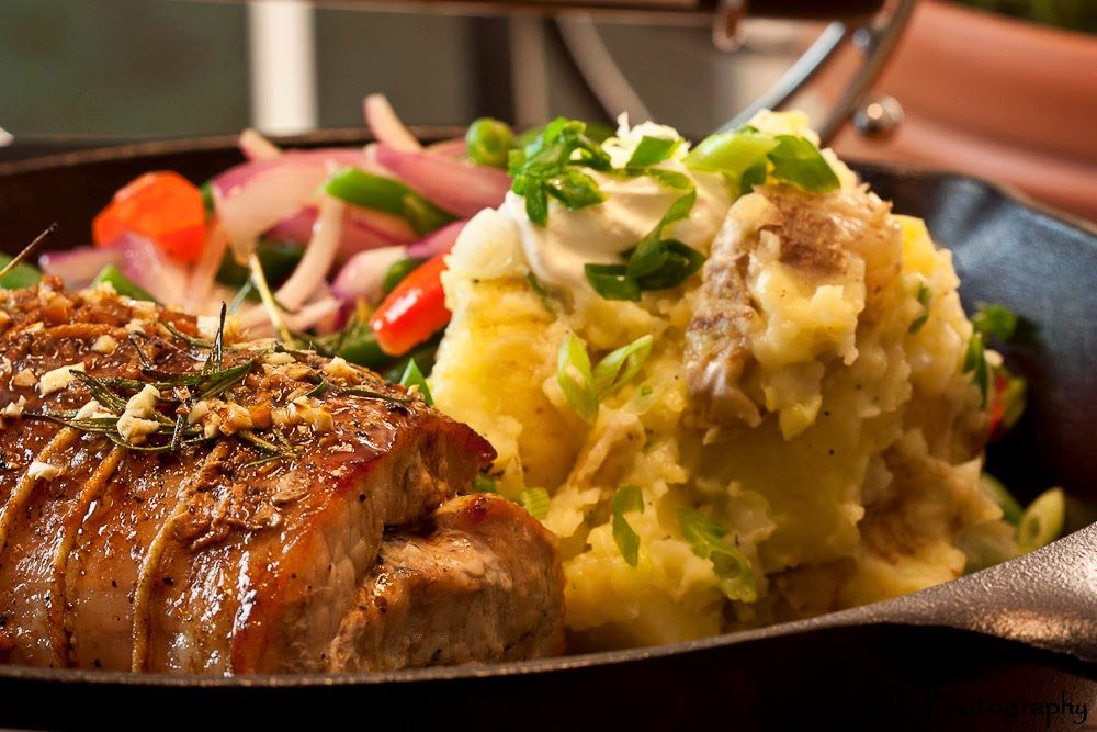 Delicious Hungarian Noodles