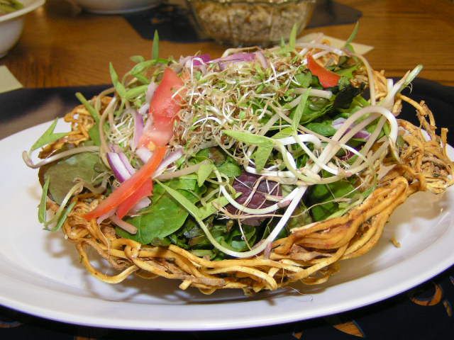 Enchanted Garden Theme