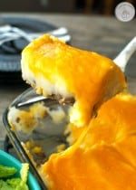 Mom’s Shepherds Pie