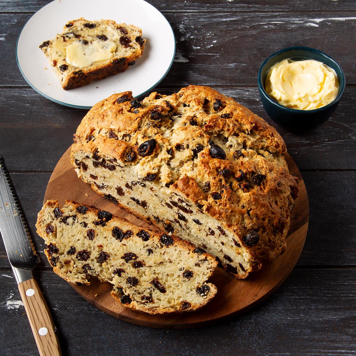Irish Soda Bread