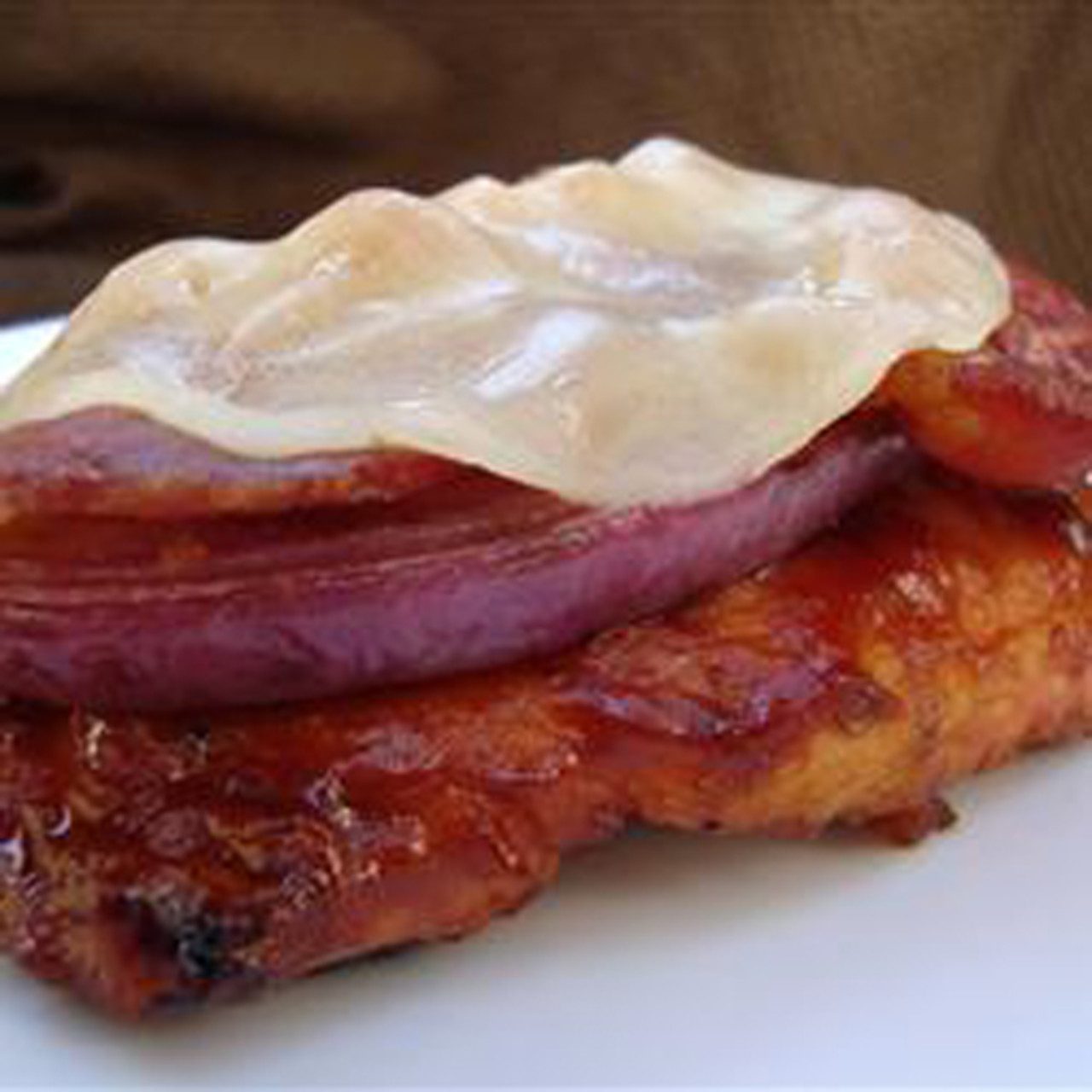 Smoky Mountain Chipotle Chicken Breast