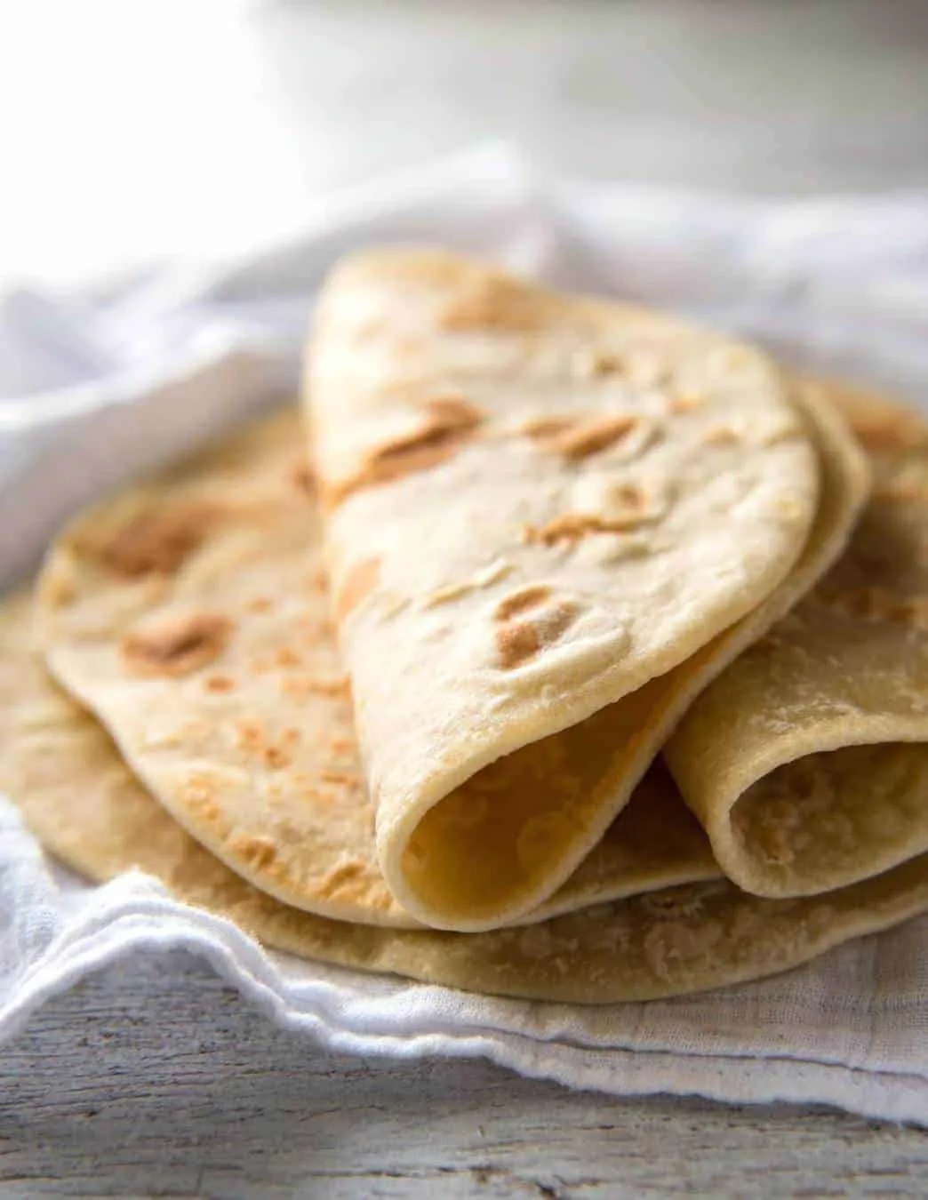 Image of Finnish American Flatbread