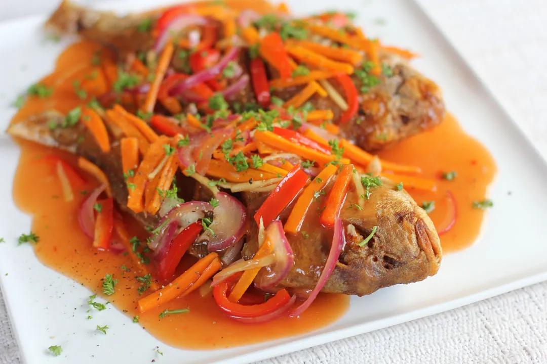Escabeche