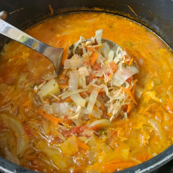 Traditional Amish and Mennonite Dish