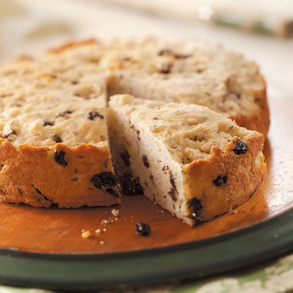 Irish Soda Bread