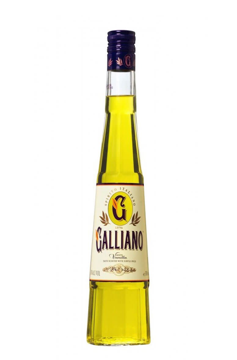 Galliano Liqueur 50cl
