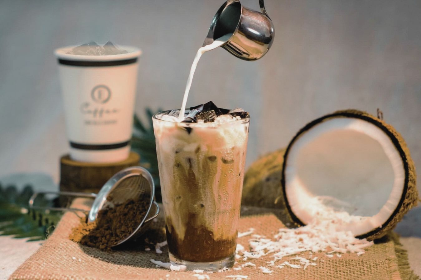 Coconut Coffee: Unlocking the Delicious and Nutritious World