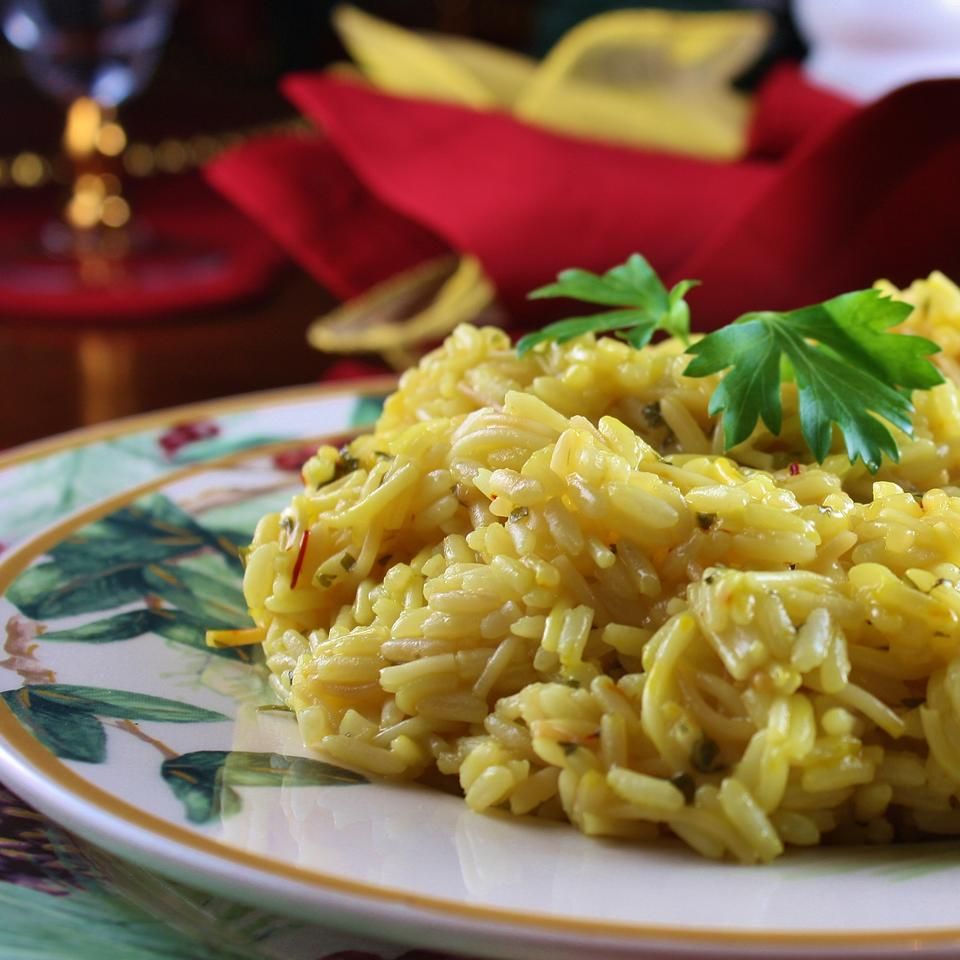 Homemade San Francisco Treat: Chicken Vermicelli Rice