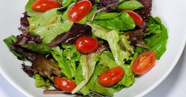 Sweet 'n Sour Salad Dressing