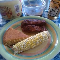 Trail Blazer Barbecue Sauce