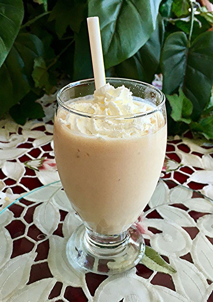 Peanut Butter and Baileys Frozen Yogurt