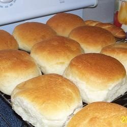 Homemade Sandwich Hooks