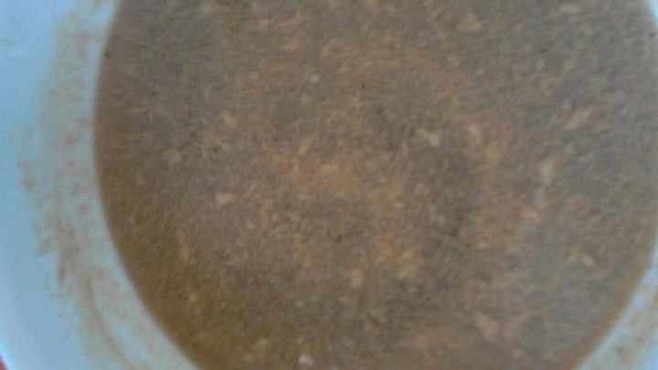 Tongue Tinglin Wasabi Dressing