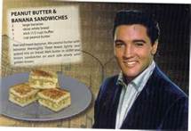 Peanut Butter, Banana & Bacon Sandwich - The Elvis - Blythes Blog