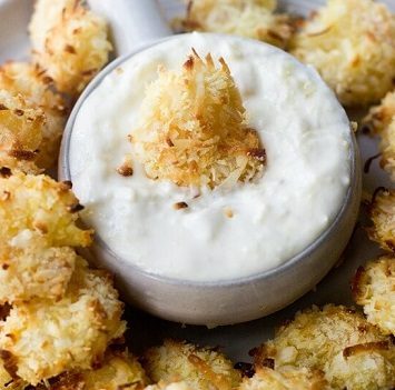 Tropical Shrimp Dipping Sauce