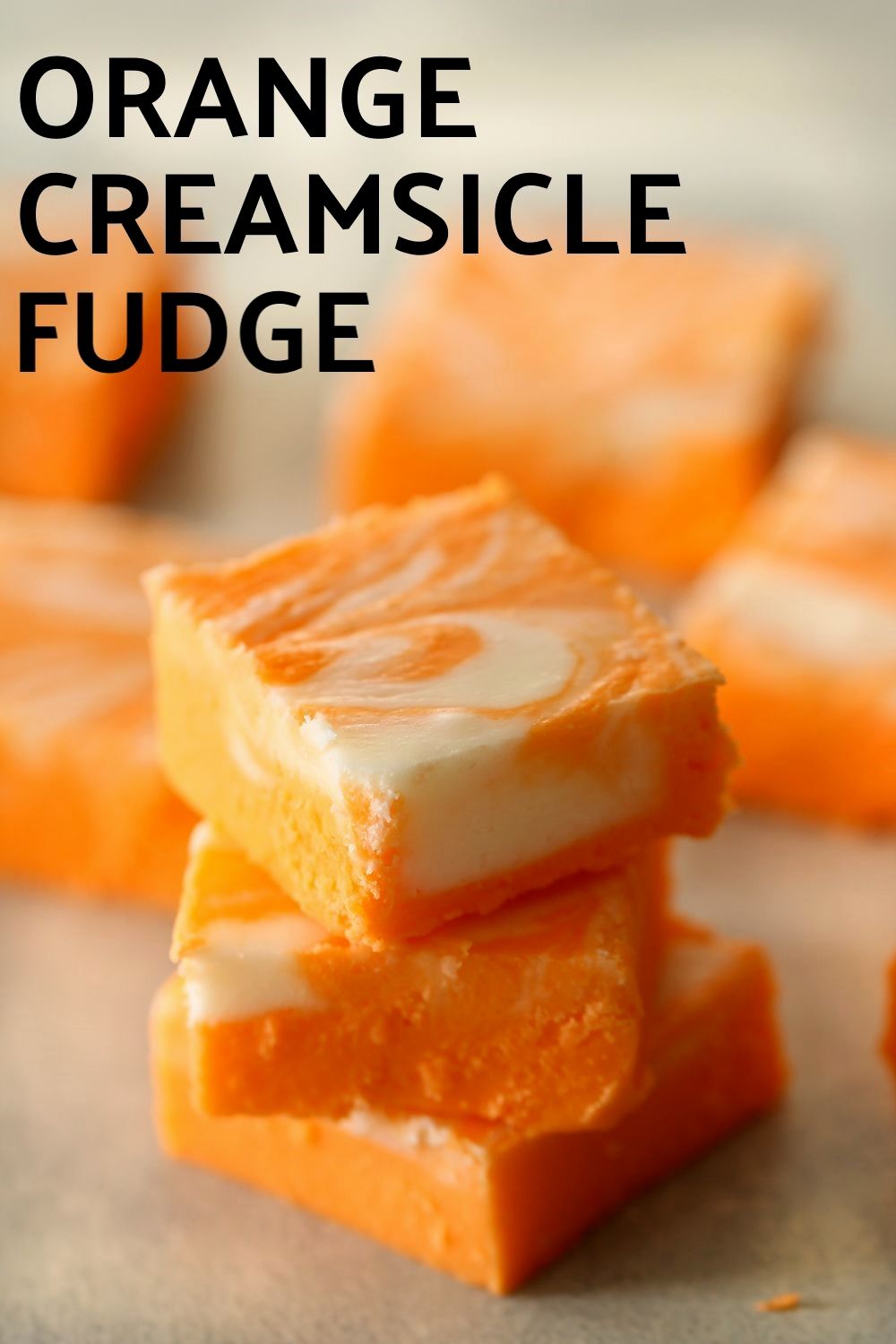 Decadent Chocolate Fudge