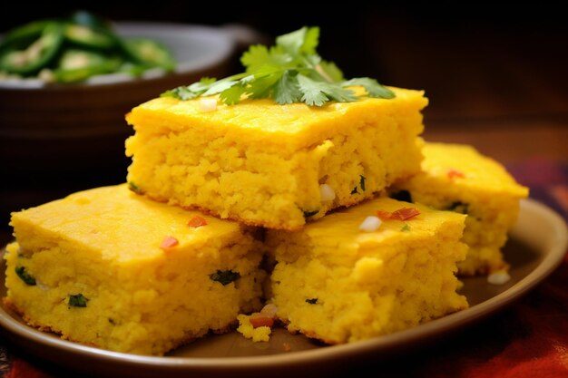 Mrs Pattis Mexican Cornbread