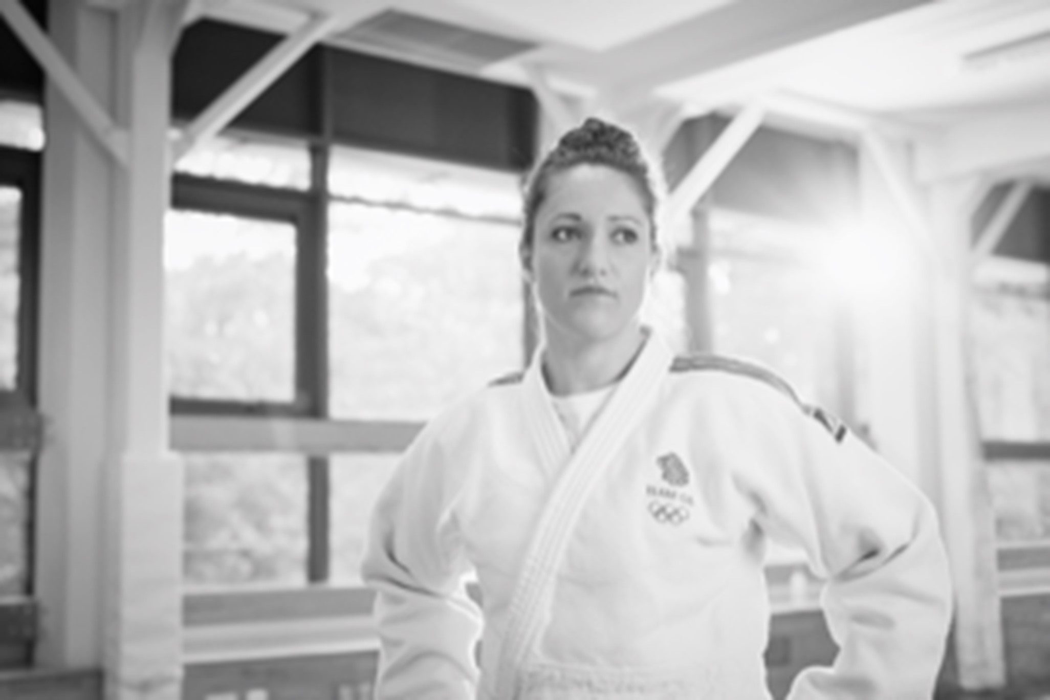 Natalie Powell – 2x Olympian and Former World Ranked Number 1 – Judo