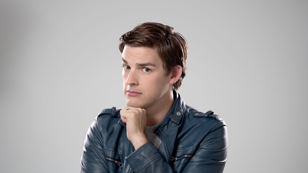 MatPat Headshot